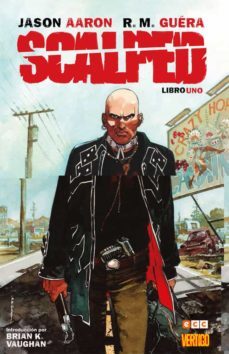 scalped libro 01 (3ª ed.)-jason aaron-9788418293306