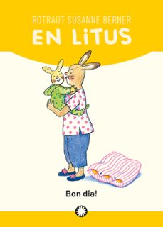 bon dia! en litus-rotraut susanne berner-9788418304606