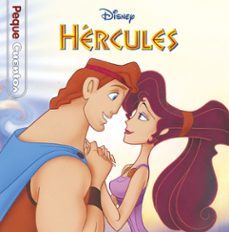 hercules. pequecuentos-9788418335006