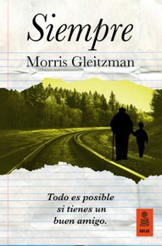siempre-morris gleitzman-9788418345906