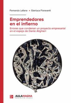 emprendedores en el infierno (ebook)-9788418392306