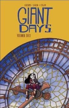 giant days 13-9788418419706