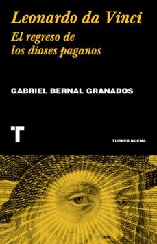 leonardo da vinci (ebook)-gabriel bernal granados-9788418428906