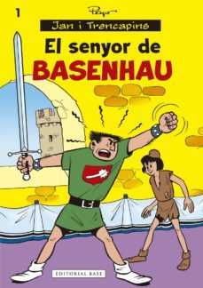 el senyor de basenhau (ebook)-9788418434006