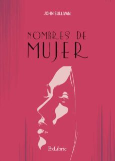 (i.b.d.) nombres de mujer-john sullivan-9788418470806