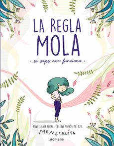 la regla mola (si saps com funciona)-9788418483806