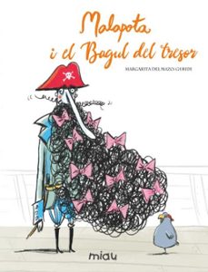 malapota i el bagul del tresor-9788418609206