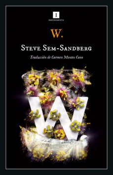 w.: una historia-steve sem sandberg-9788418668906
