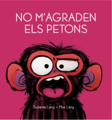 no m agrada els petons-9788418696206