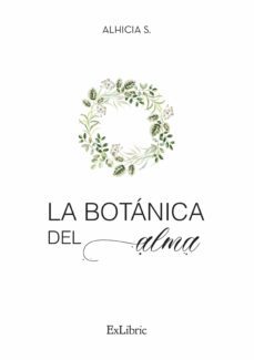 la botanica del alma (ebook)-alhicia s.-9788418730306