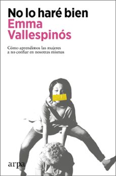 no lo hare bien-emma vallespinos-9788418741906