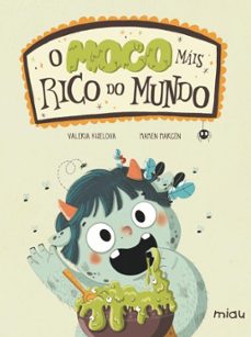 o moco mais rico do mundo-9788418753206