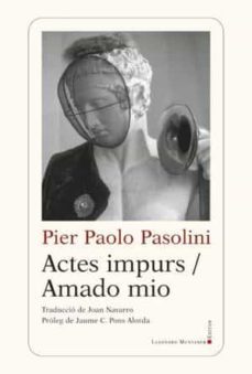 -pier paolo pasolini-9788418758706