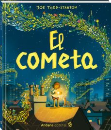 el cometa (cat)-joe todd-stanton-9788418762406