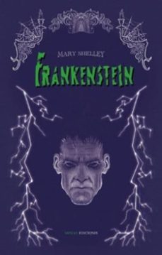 Imagen Principal de FRANKENSTEIN