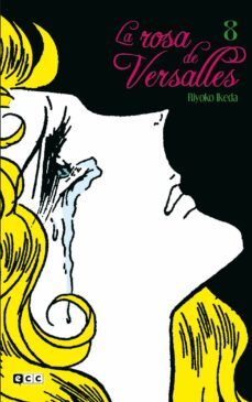 la rosa de versalles nº 08 de 9-riyoko ikeda-9788418784606