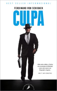 culpa-ferdinand von schirach-9788418796906