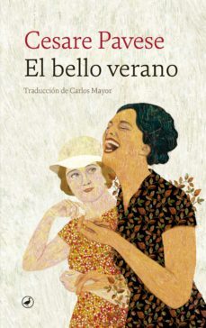 el bello verano (ebook)-cesare pavese-9788418800306