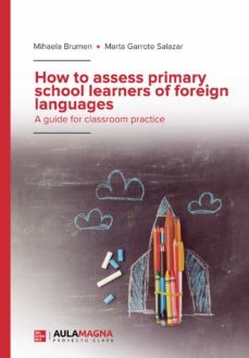 how to assess primary school learners of foreign languages (ebook)-9788418808906