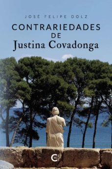 (i.b.d.) contrariedades de justina covadonga-jose felipe dolz-9788418832406