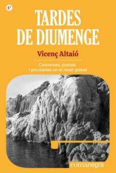 tardes de diumenge-9788418857706