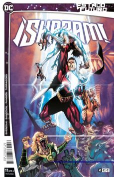 estado futuro: ¡shazam!-9788418862106