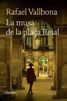 la musa de la plaça reial-rafael vallbona-9788418887406