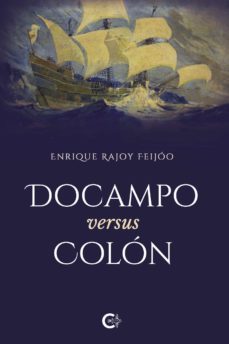docampo versus colon (ebook)-9788418921506