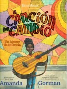 a cancion do cambio-amanda gorman-9788418966606