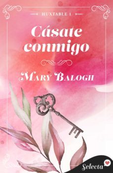 casate conmigo (huxtable 1) (ebook)-mary balogh-9788418995606