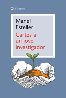 cartes a un jove investigador-9788419013606