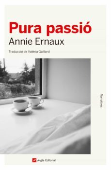 pura passió (ebook)-annie ernaux-9788419017406