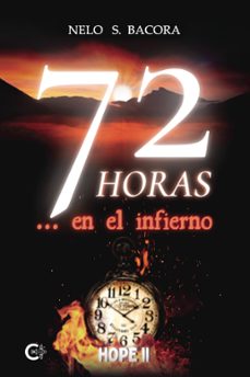 72 horas... en el infierno (ebook)-9788419039606