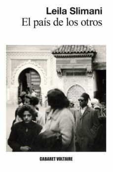 el país de los otros (ebook)-leila slimani-9788419047106