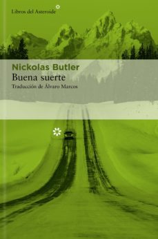 buena suerte (ebook)-9788419089106