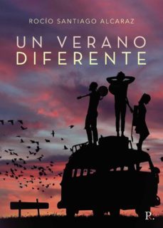 un verano diferente (ebook)-9788419093806