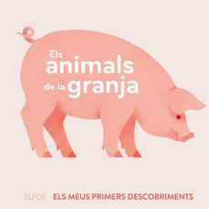 els animals de la granja-veronique joffre-9788419094506