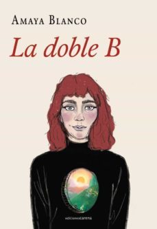 la doble b-amaya blanco-9788419136206