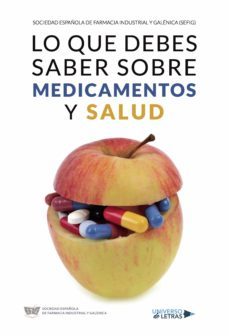 lo que debes saber sobre medicamentos y salud (ebook)-9788419137906