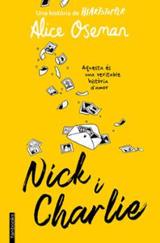 nick i charlie-9788419150806