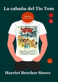 la cabaña del tio tom (ebook)-harriet beecher-9788419159106