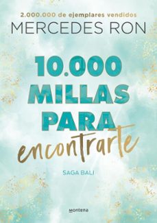 10.000 millas para encontrarte (bali 2) (ebook)-mercedes ron-9788419169006
