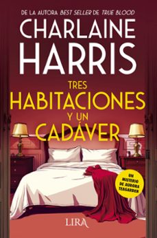 tres habitaciones y un cadaver (serie aurora teagarden 3)-9788419235206