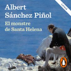 -albert sanchez piñol-9788419245106