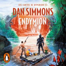 endymion (los cantos de hyperion 3) (audiolibro)-dan simmons-9788419260406