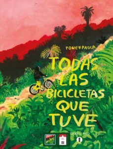 todas las bicicletas que tuve (ebook)-9788419261106