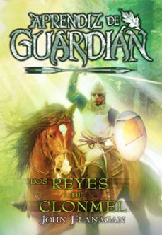 los reyes de clonmel-9788419266606
