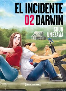 el incidente darwin 2-9788419290106