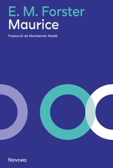 maurice (cat)-e.m. forster-9788419311306