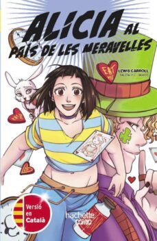 alicia al pais de las meravelles (ed. biligue catala-angles)-lewis carroll-9788419316806